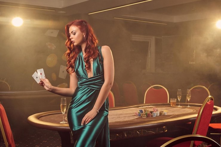 mp3tt Live Baccarat Table